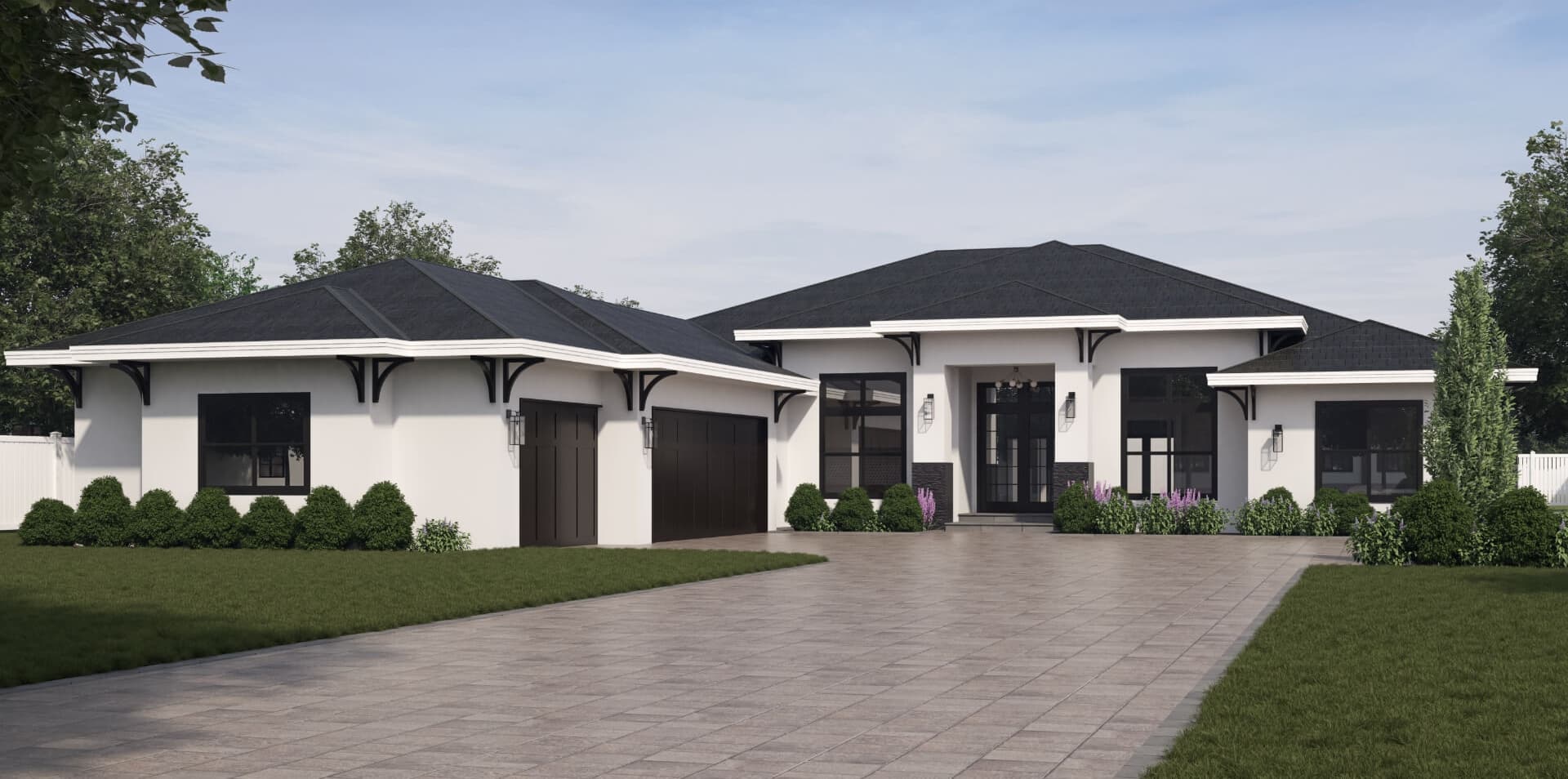 Professional painting service
